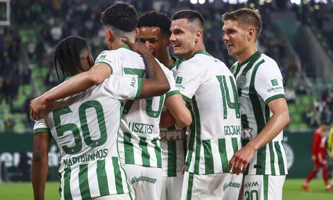 Nhận định, dự đoán Klaksvik vs Ferencvaros, 01h45 ngày 12/07/2023