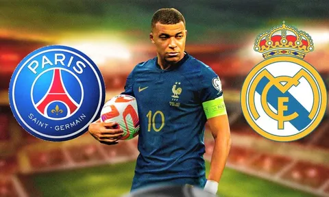 PSG chính thức ấn định tương lai Mbappe: 'Có không giữ, mất đừng tìm'