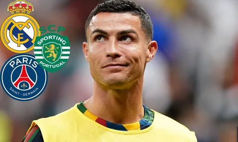 Tin chuyển nhượng tối 11/7: Ronaldo trở lại châu Âu, Chelsea chốt 'máy dội bom'