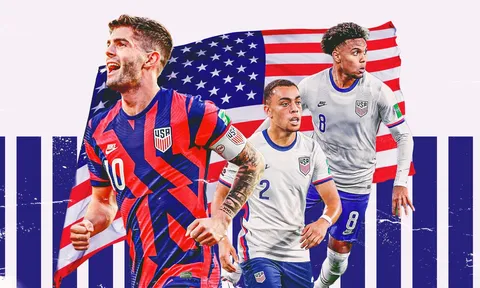 Nhận định, dự đoán Mỹ vs Panama, 6h30 ngày 13/7/2023