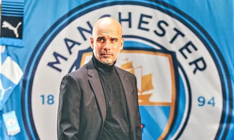 Không phải siêu sao, Man City chi 40 triệu euro mua cầu thủ ít ai biết?