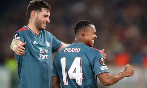Nhận định, dự đoán Feyenoord vs Club Brugge, 21h00 ngày 12/7/2023