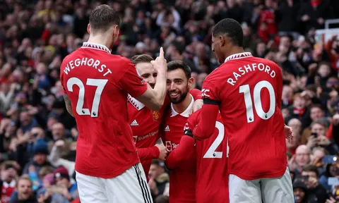 Nhận định, dự đoán MU vs Leeds, 22h ngày 12/7/2023