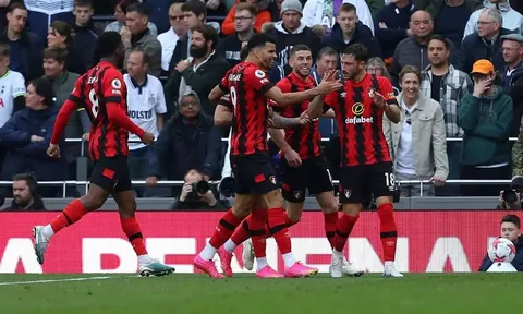 Nhận định, dự đoán Hibernian vs Bournemouth, 00h00 ngày 14/07/2023