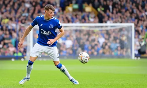 Nhận định, dự đoán Stade Nyonnais vs Everton, 23h00 ngày 14/7/2023
