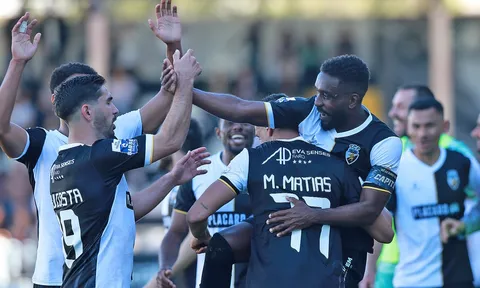 Nhận định, dự đoán Al Nassr vs Farense, 02h30 ngày 15/07/2023