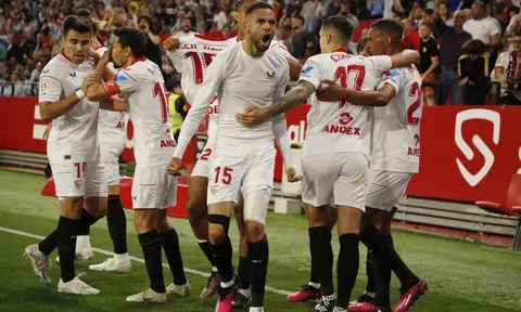 Nhận định, dự đoán Cordoba vs Sevilla, 00h00 ngày 15/07/2023