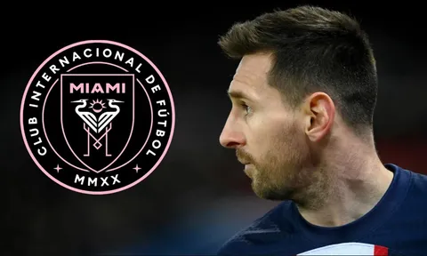 Gia nhập Inter Miami, Messi sẽ giúp MLS đạt được 'hào quang rực rỡ'?