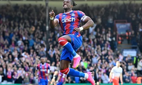 Nhận định, dự đoán Crystal Palace vs Brondby, 20h00 ngày 15/07/2023