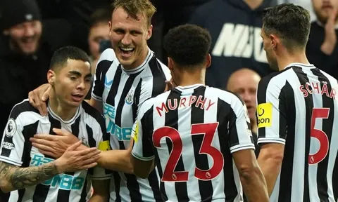 Nhận định, dự đoán Gateshead vs Newcastle,18h30 ngày 15/7/2023