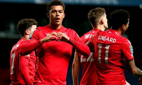 Nhận định, dự đoán Nottingham Forest vs Notts County, 19h00 ngày 15/07/2023