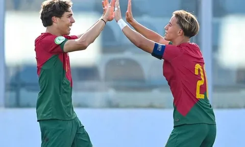 Nhận định, dự đoán U19 Bồ Đào Nha vs U19 Ý, 02h00 ngày 17/07/2023