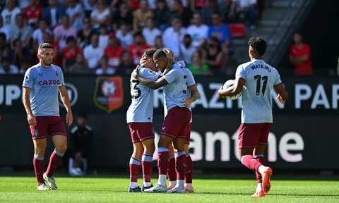 Nhận định, dự đoán Walsall vs Aston Villa, 19h00 ngày 15/07/2023