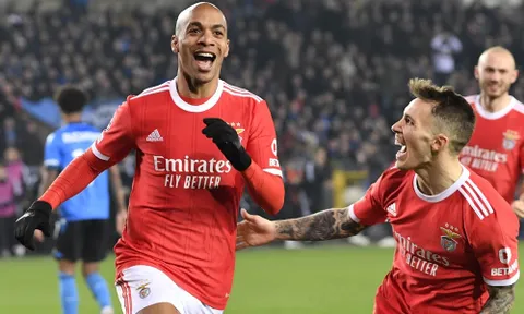 Nhận định, dự đoán Basel vs Benfica, 21h00 ngày 16/7/2023