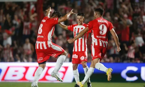 Nhận định, dự đoán Arsenal Sarandi vs Instituto Cordoba, 04h00 ngày 18/07/2023