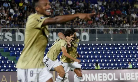 Nhận định, dự đoán Goias vs Atletico MG, 6h00 ngày 18/7/2023