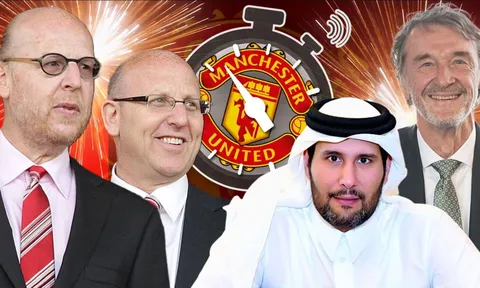 Tin MU hôm nay 17/7: Qatar báo tin cực buồn; Maguire 'nổi điên' chưa từng thấy