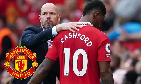 Tin MU hôm nay 18/7: Lộ diện tân đội trưởng; ký Rashford 5 năm
