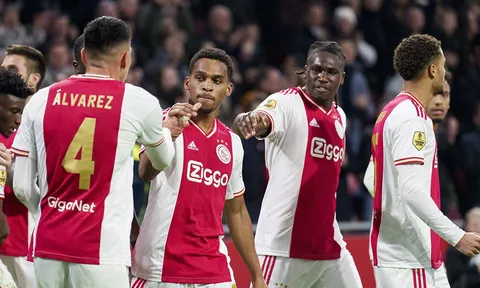 Nhận định, dự đoán Ajax vs Shakhtar Donetsk, 19h00 ngày 18/7/2023