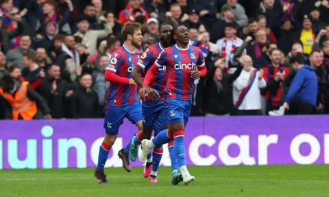 Nhận định, dự đoán Crawley vs Crystal Palace, 01h45 ngày 20/07/2023