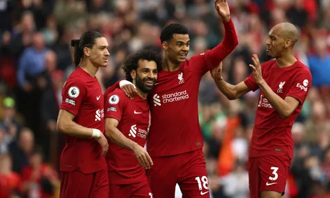Nhận định, dự đoán Karlsruher vs Liverpool, 23h30 ngày 19/7/2023