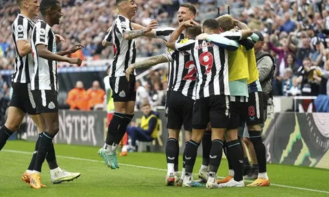 Nhận định, dự đoán Rangers vs Newcastle, 01h45 ngày 19/07/2023