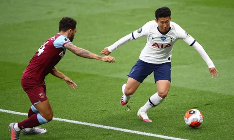 Nhận định, dự đoán Tottenham vs West Ham, 17h00 ngày 18/07/2023