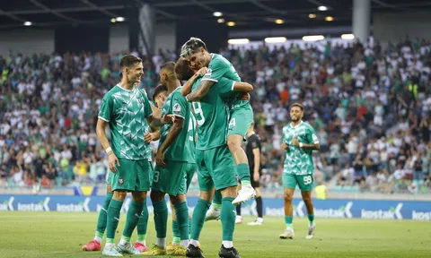 Nhận định, dự đoán Valmiera vs Olimpija Ljubljana, 22h00 ngày 19/7/2023