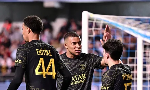 Nhận định, dự đoán PSG vs Le Havre, 22h00 ngày 21/07/2023