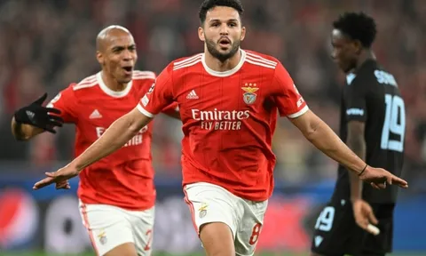 Nhận định, dự đoán Benfica vs Celta Vigo, 02h30 ngày 22/07/2023