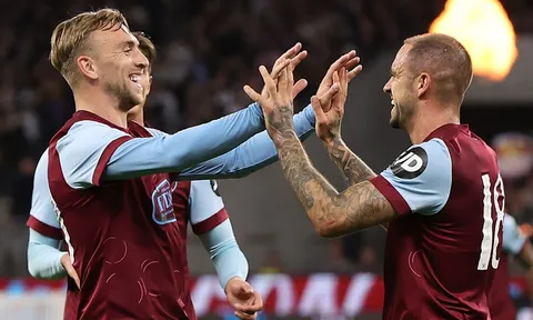 Nhận định, dự đoán Dagenham & Redbridge vs West Ham, 21h00 ngày 22/7/2023
