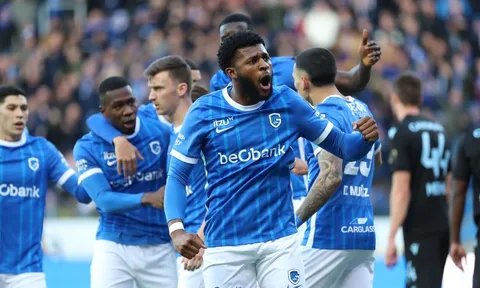 Nhận định, dự đoán Genk vs Burnley, 23h30 ngày 22/07/2023