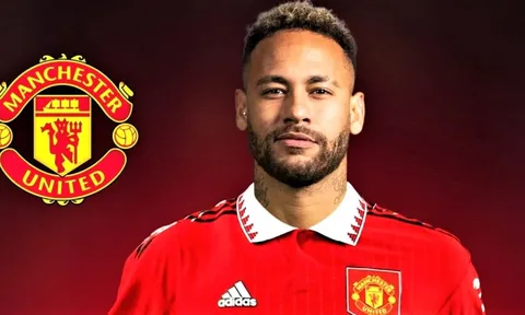 Chuyển nhượng MU 22/7: Xong vụ Neymar, tạm biệt nhé Hary Maguire!