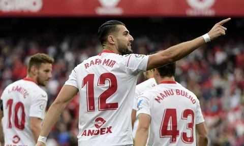 Nhận định, dự đoán Magdeburg vs Sevilla, 20h00 ngày 23/7/2023