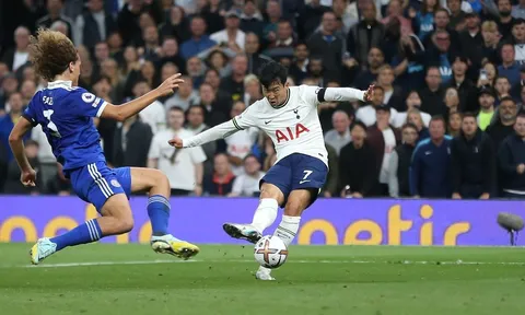 Nhận định, dự đoán Tottenham vs Leicester, 17h00 ngày 23/07/2023