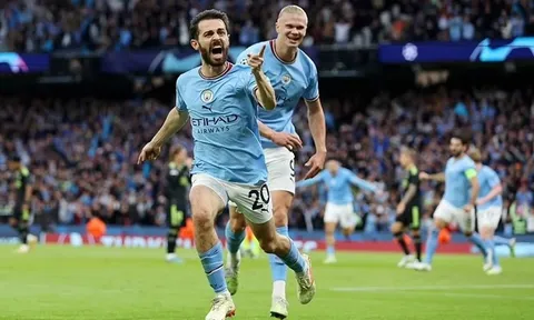 Nhận định, dự đoán Yokohama vs Man City, 17h ngày 23/7/2023