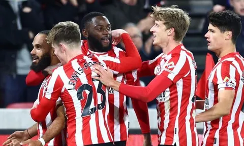 Nhận định, dự đoán Fulham vs Brentford, 3h00 ngày 24/7/2023
