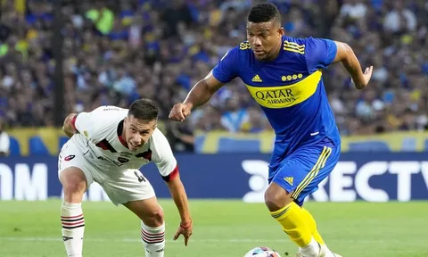 Nhận định, dự đoán Boca Juniors vs Newell's Old Boys, 6h45 ngày 25/7/2023