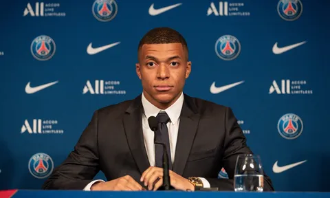 PSG đồng ý bán, Mbappe gia nhập bến đỗ khó tưởng tượng?