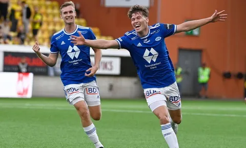 Nhận định, dự đoán Helsinki vs Molde, 23h00 ngày 25/7/2023