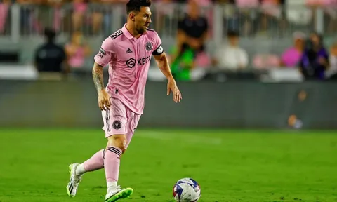 Nhận định, dự đoán Inter Miami vs Atlanta United, 06h30 ngày 26/07/2023