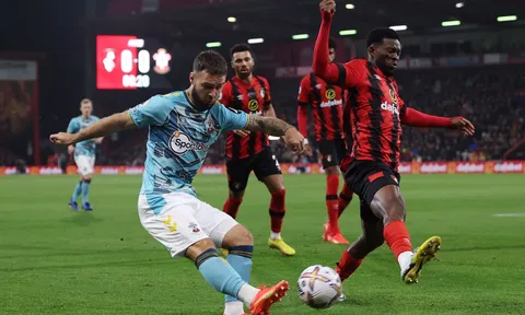 Nhận định, dự đoán Southampton vs Bournemouth, 01h45 ngày 26/07/2023