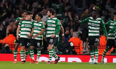 Nhận định, dự đoán Sporting vs Real Sociedad, 02h30 ngày 26/07/2023