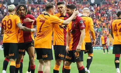 Nhận định, dự đoán Zalgiris Vilnius vs Galatasaray, 23h00 ngày 25/7/2023