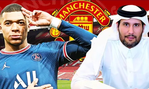 Tin MU hôm nay 25/5: Xong vụ Mbappe, nhà Glazer báo tin cực buồn