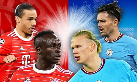 Nhận định, dự đoán Bayern Munich vs Man City, 17h30 ngày 26/7