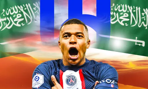 Tin chuyển nhượng 26/7: MU chốt xong 2 tân binh lạ, Mbappe ký hợp đồng thế kỷ