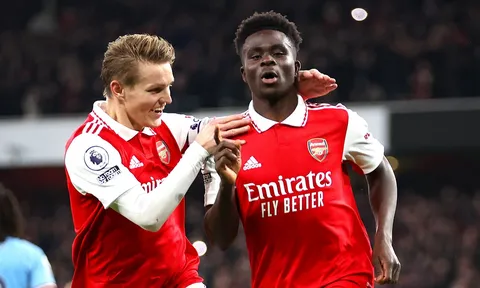 Nhận định, dự đoán Arsenal vs Barca, 9h30 ngày 27/7/2023