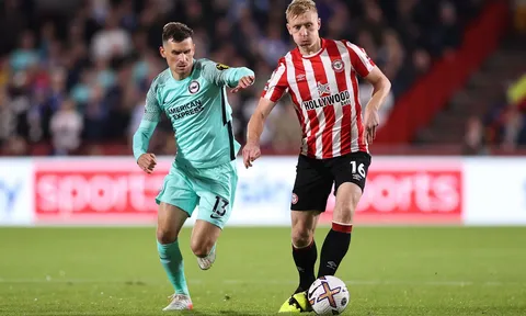 Nhận định, dự đoán Brentford vs Brighton, 4h30 ngày 27/7/2023