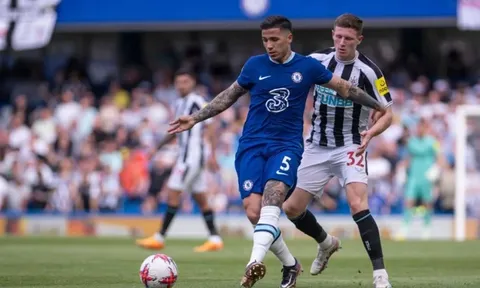 Nhận định, dự đoán Chelsea vs Newcastle, 07h15 ngày 27/07/2023